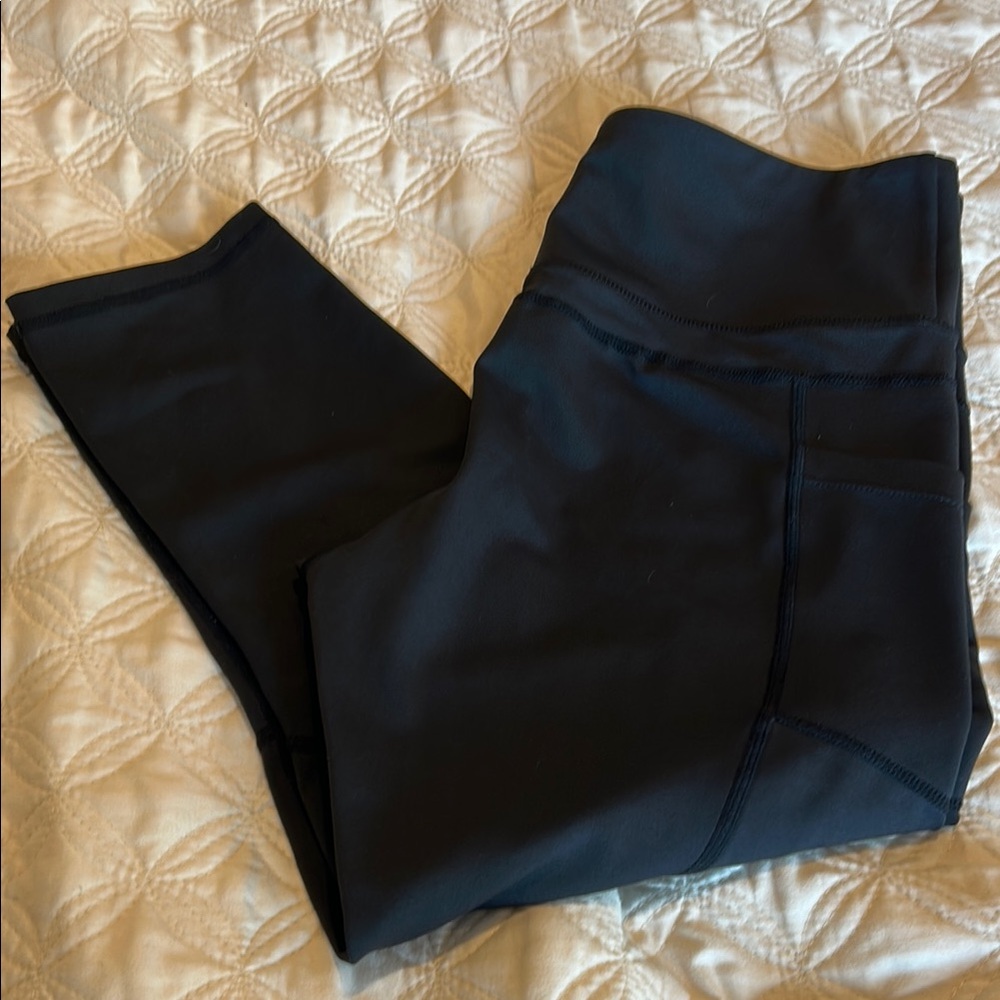 ZYIA Black LNT